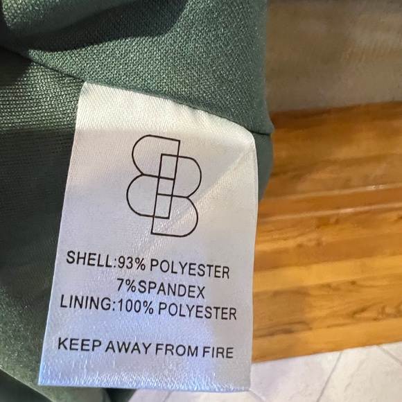 NWT Baltic Born dress size Small - Picture 2 of 4